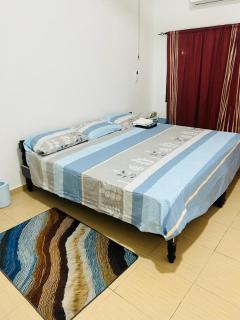 Saraville at Dansoman - 4