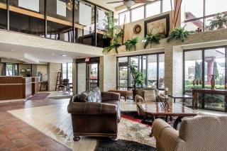Econo Lodge Broken Arrow-Tulsa - Broken Arrow - 2