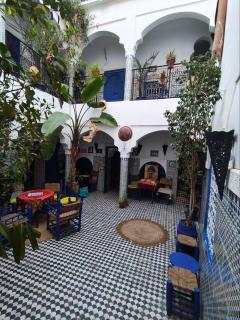 Riad Sijane - 8