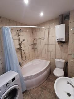 Apartament STASZICA - 4