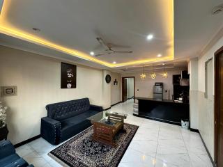 Executive suite Bahria town - 1