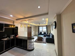 Executive suite Bahria town - 0