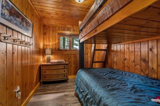 Valhalla on Bass Lake - 9