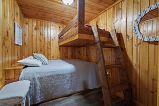 Valhalla on Bass Lake - 8