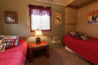 Hood View 30 Day Minimum - 7