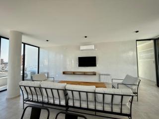 Departamento céntrico moderno Edificio de categoria - 3