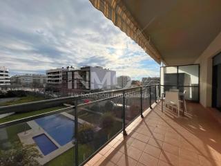 Apartamento en Las Dunas 154B - INMO22 - 2