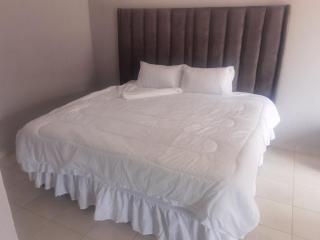 Magoveni Accommodation - 1