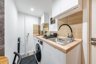 Secret Charming Studio with AC - 1