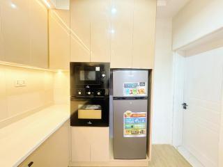 LinQues & Bethel Residences - 9