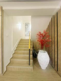 LinQues & Bethel Residences - 7