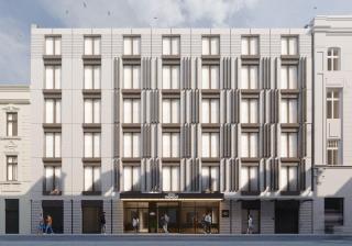 Hotel Indigo Krakow - Wawel Castle by IHG - 0