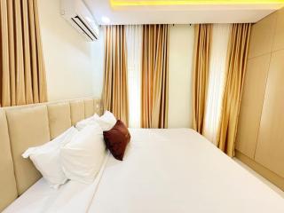 LinQues & Bethel Residences - 1