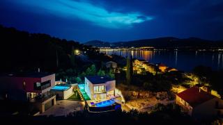 SEAPHORIA Luxury Villa - 1