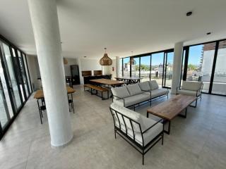 Departamento céntrico moderno Edificio de categoria - 1