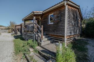 Chalet montana 3- 4pers - 1