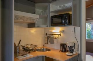 Chalet montana 3- 4pers - 6