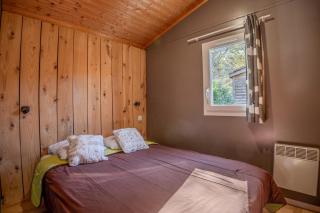 Chalet montana 3- 4pers - 4