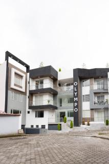 Apartameno nuevo con hydro, sauna y zona BBQ - 3