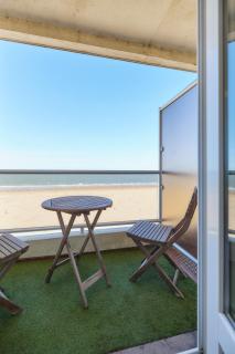 Beachhouse - La Plage 236 - 0