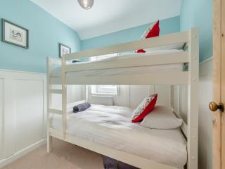 Oystercatcher Cottage - 9