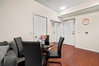 High Floor 1 Bedroom Condo City View Downtown Toronto - 1