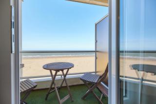 LECOMTE - Beachhouse La Plage 236 - Ostende - 7