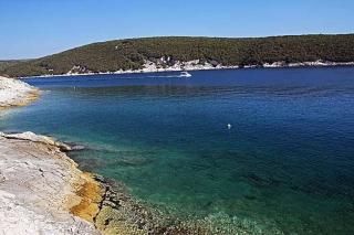 Schönes Ferienhaus Casa Mia mit privatem Pool im Zentrum der Halbinsel Istrien - 9