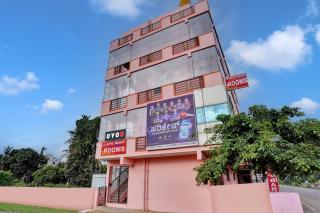 Super Hotel O SV LODGE - 9