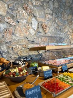 Puitalm Apartments & SPA by Peak Stay - 4