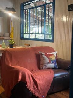 Casa de 03 quartos no corredor turístico de Foz - 9