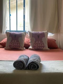 Casa de 03 quartos no corredor turístico de Foz - 5