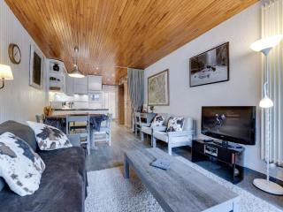 Appartement cosy ski aux pieds, 4 pers, Tignes Val Claret avec WiFi - FR-1-641-88 - 1