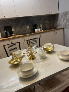 ЖК на Назарбаева центр Алматы - 1