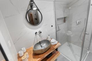 Chalet 8p Villars-sur-Ollon, Parking et Jardin - 5