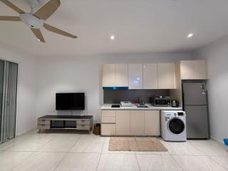 Quill residences by stay home - 2