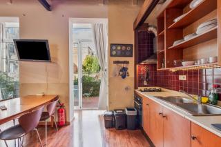 Lovely apartment with terrace - 6