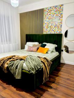 GZP Residence Lugoj - 0