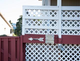 Northern Daylights - White Salmon - 1