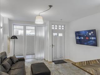 Objekt-Nr 235 - Hafen - Kurgartenstraße - 0