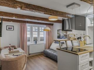 Objekt-Nr 242 - Hafen - Kurgartenstraße - 0