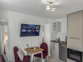 Objekt-Nr 239 - Hafen - Kurgartenstraße - 0