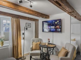 Objekt-Nr 241 - Hafen - Kurgartenstraße - 0