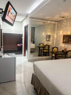 Hotel & Motel Le Baron - 8