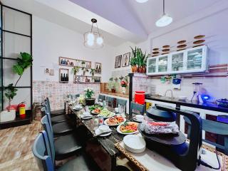 Dalat Hills Apartment - 3