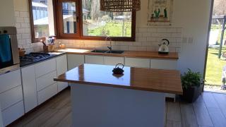 Hermosa Casa del Valle en barrio Privado en San Martin de los andes - 9