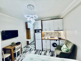 City Centre Apartment - 3