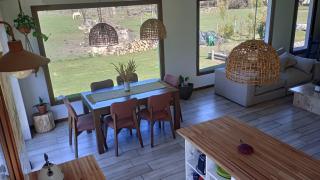 Hermosa Casa del Valle en barrio Privado en San Martin de los andes - 2