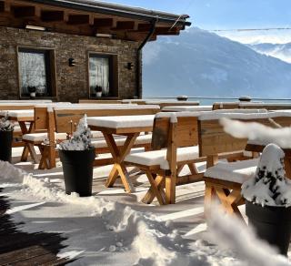 Puitalm Apartments & SPA by Peak Stay - 9