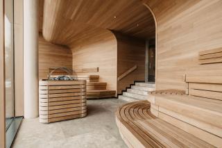 Hotel Oberforsthof - 5